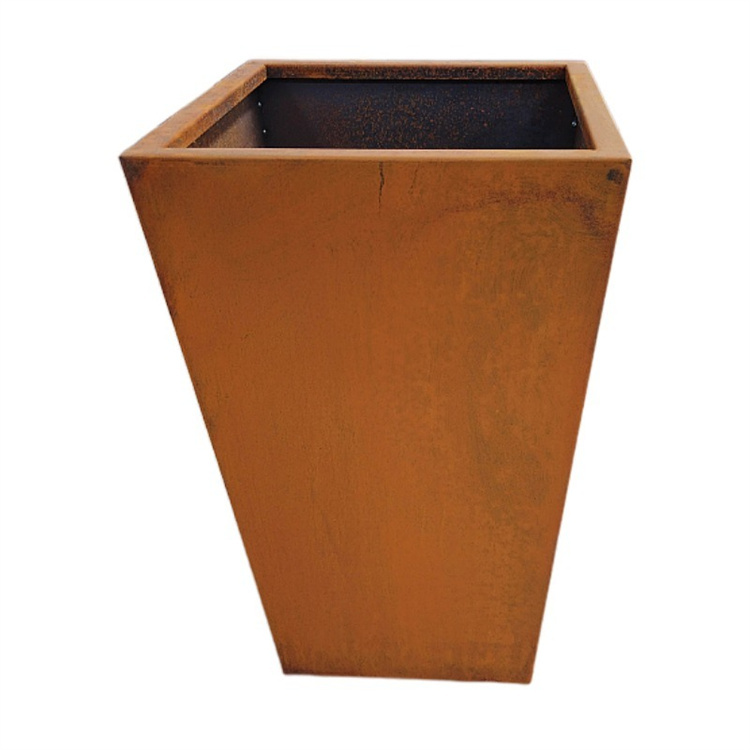 Steel Planter Steel Planter