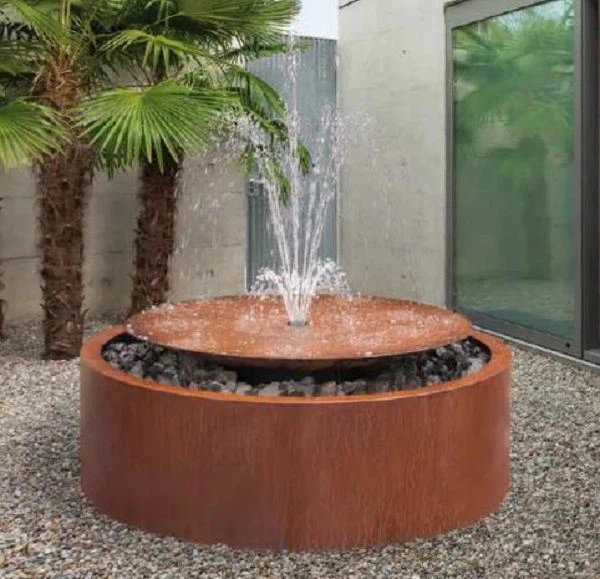 Rain Curtain Water Wall Rain Curtain Water Wall