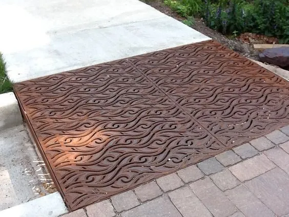 Tree Grate