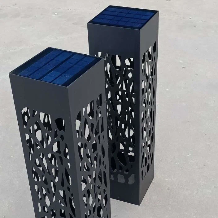 Garden LED Lamps Garden LED Lamps