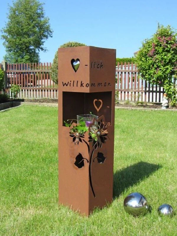outdoor bollard light outdoor bollard light