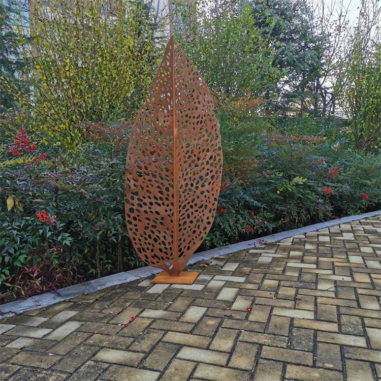 metal garden art metal garden art