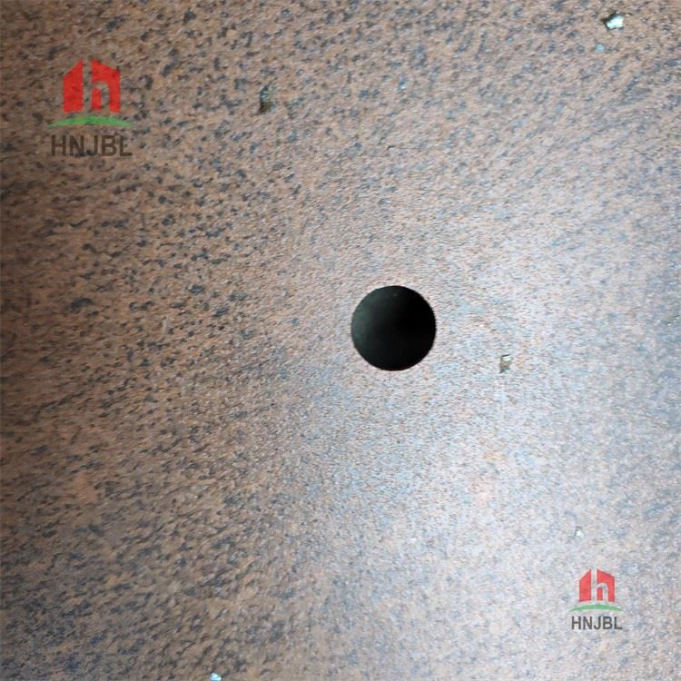 CORTEN PLANTERS CORTEN PLANTERS