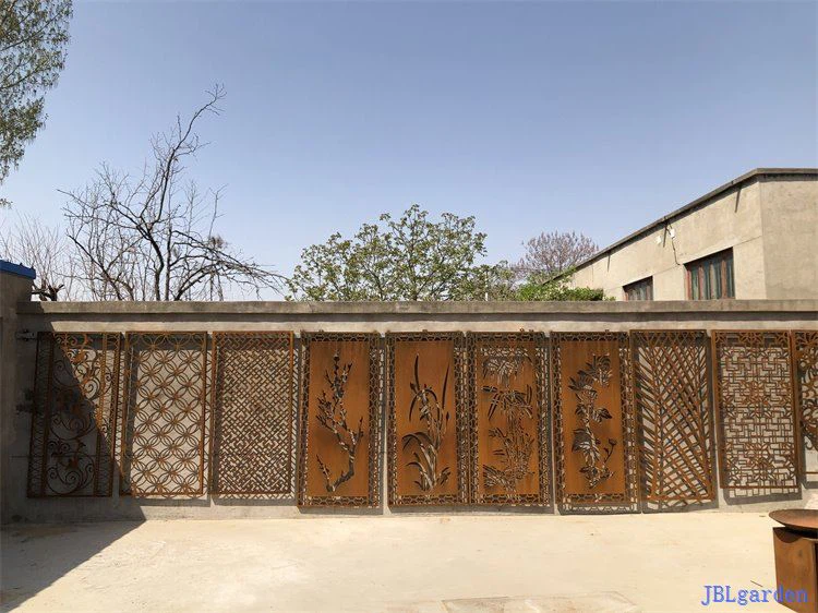 Weathering steel Weathering steel