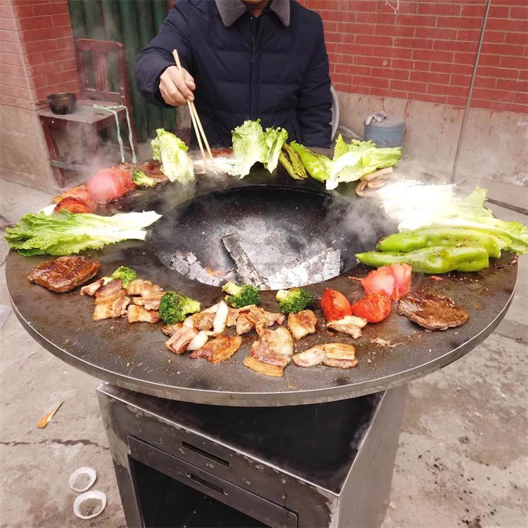 Barbecue Grill Design Barbecue Grill Design