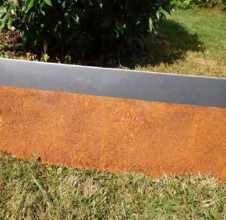 Metal Lawn Edge Metal Lawn Edge