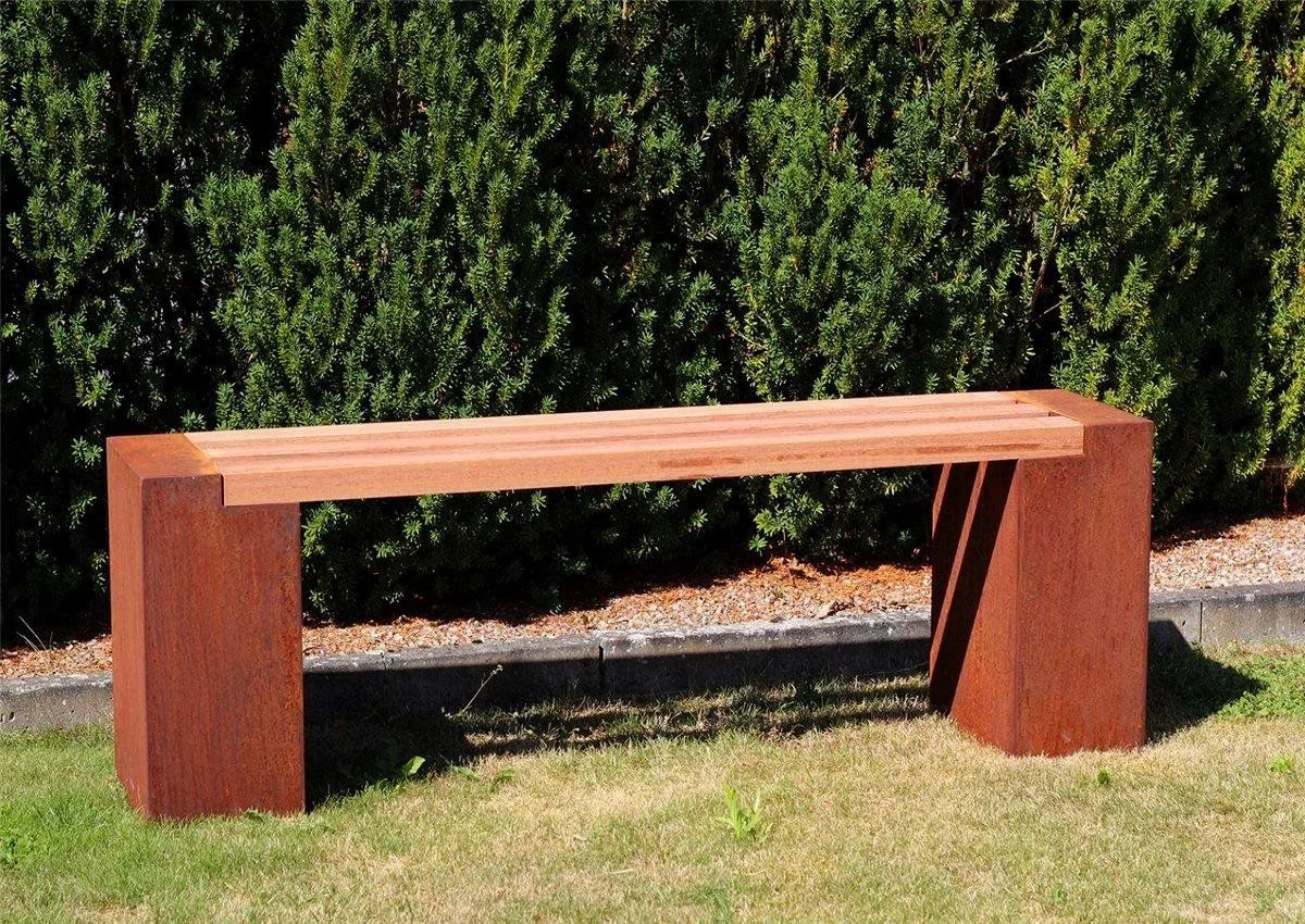 bench