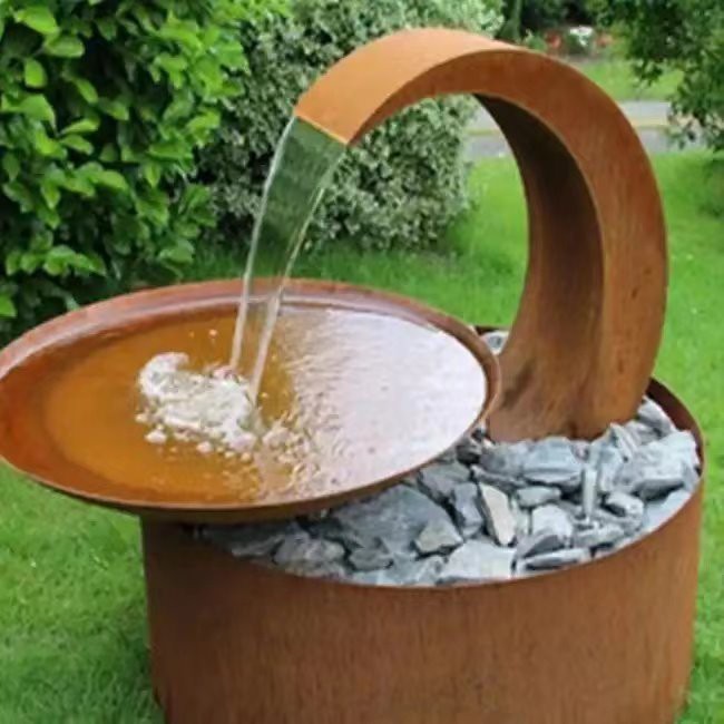 water fountain water fountain