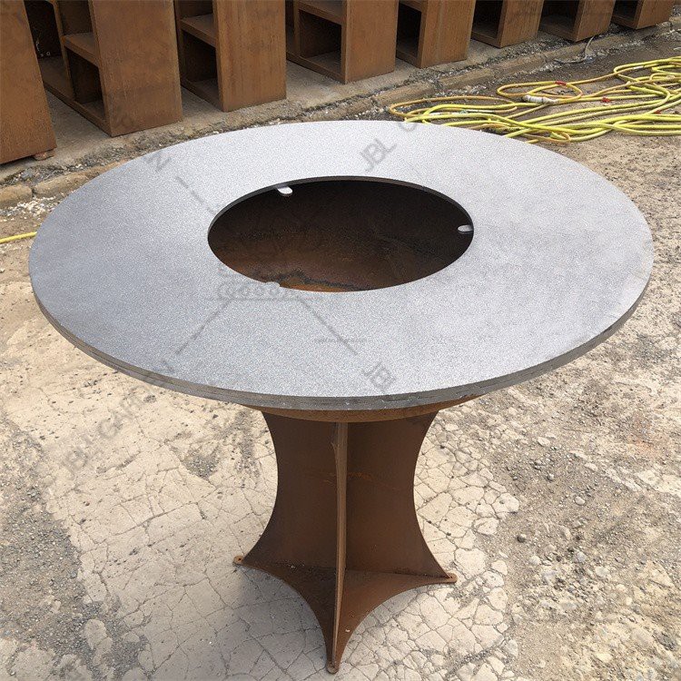 Small Fire Pit Bbq Small Fire Pit Bbq