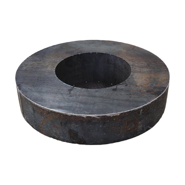 Steel fire pit Steel fire pit