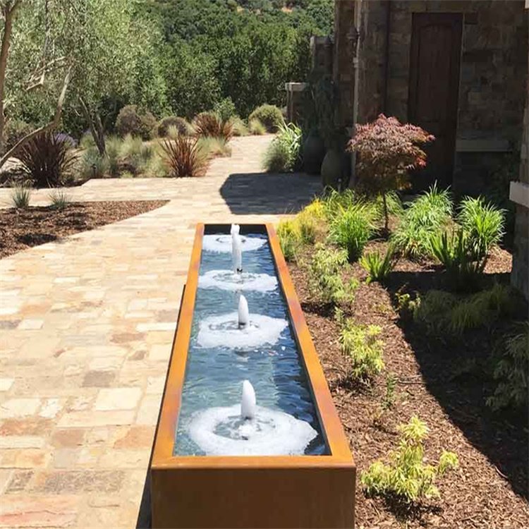 water feature water feature