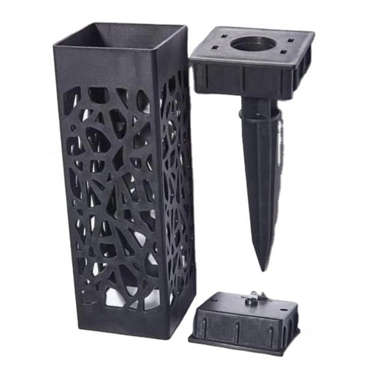 Spike Bollard Lights Spike Bollard Lights