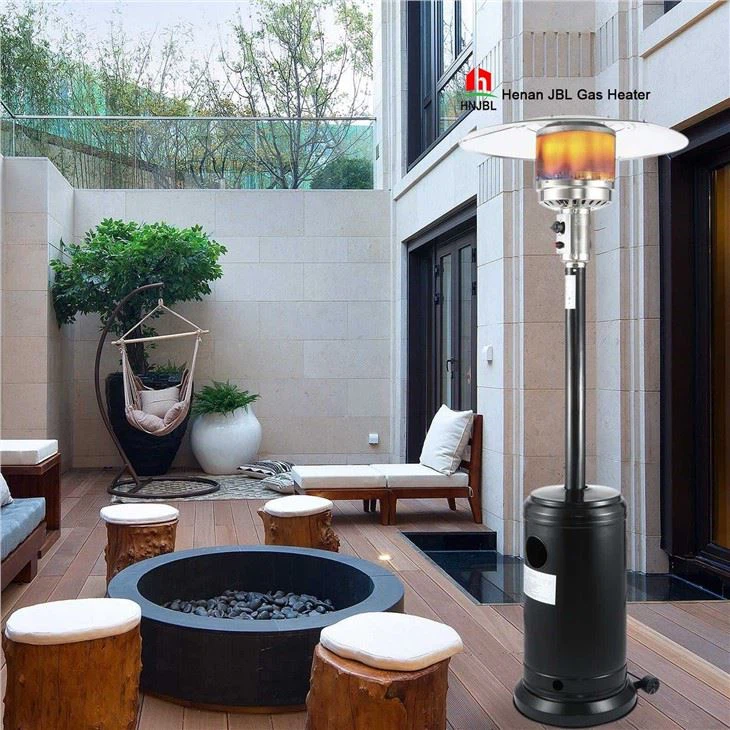 Portable Outdoor Propane Heater