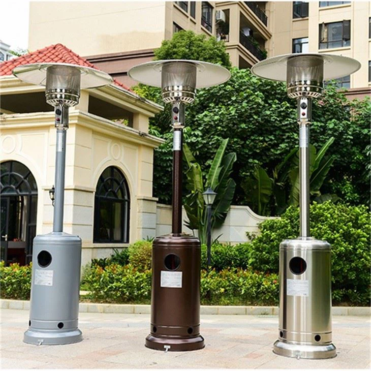 Portable Outdoor Propane Heater