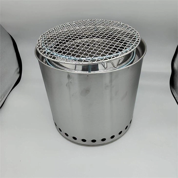 The Solo Stove Lite
