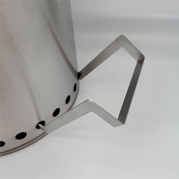 The Solo Stove Lite