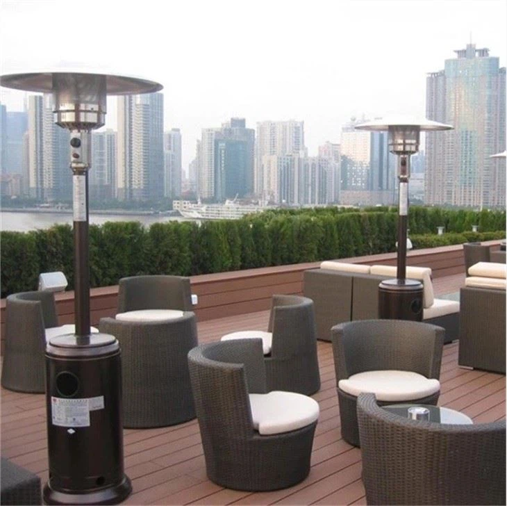 Propane Heater Patio Gas Heater