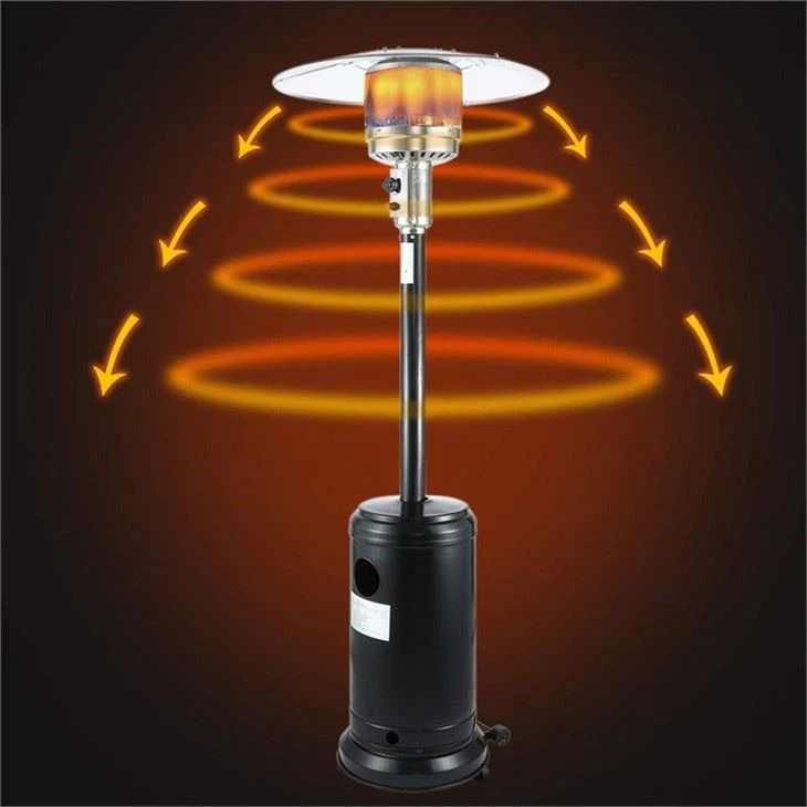 Propane Heater Patio Gas Heater