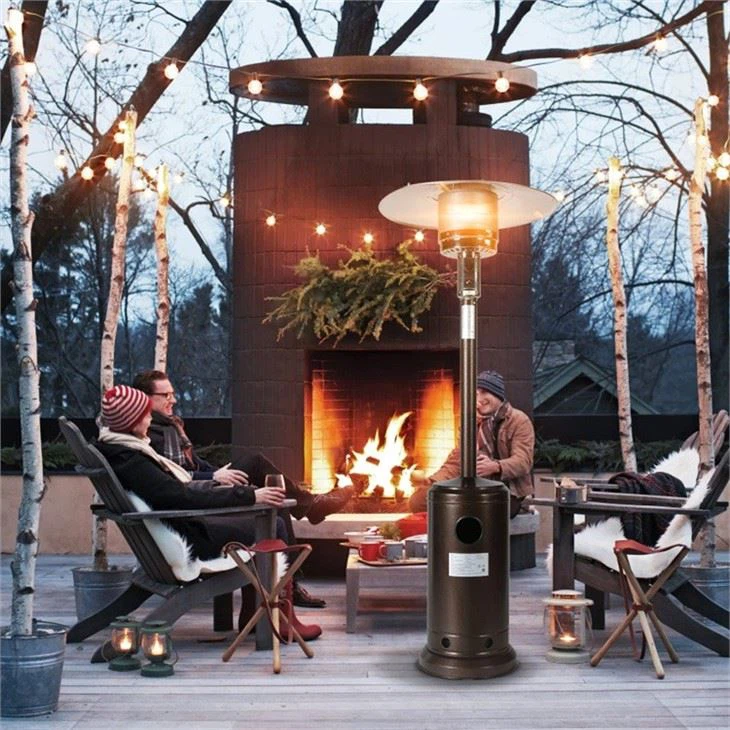 Propane Heater Patio Gas Heater