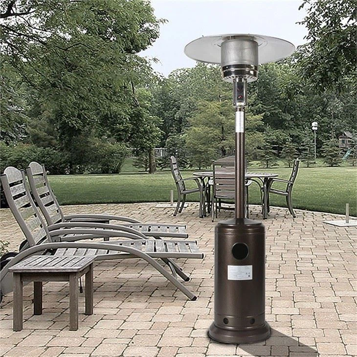 Portable Propane Gas Heater