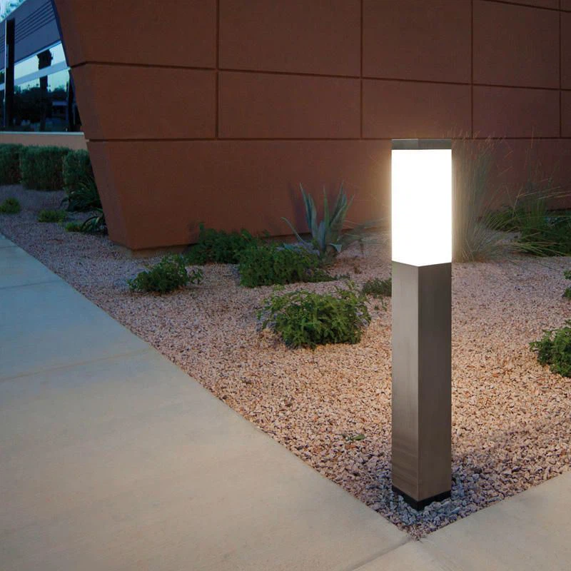 Garden LED Lamps