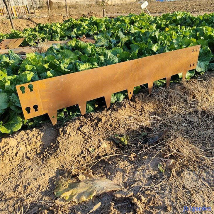 Garden Edging