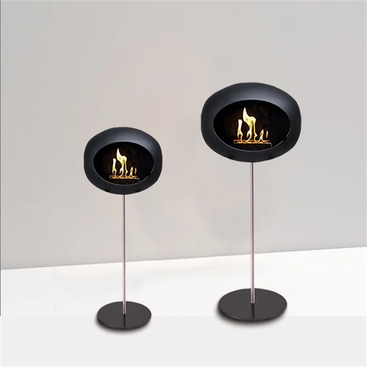 Ethanol FirePit