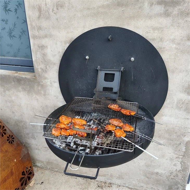 OEM Bbq Grill