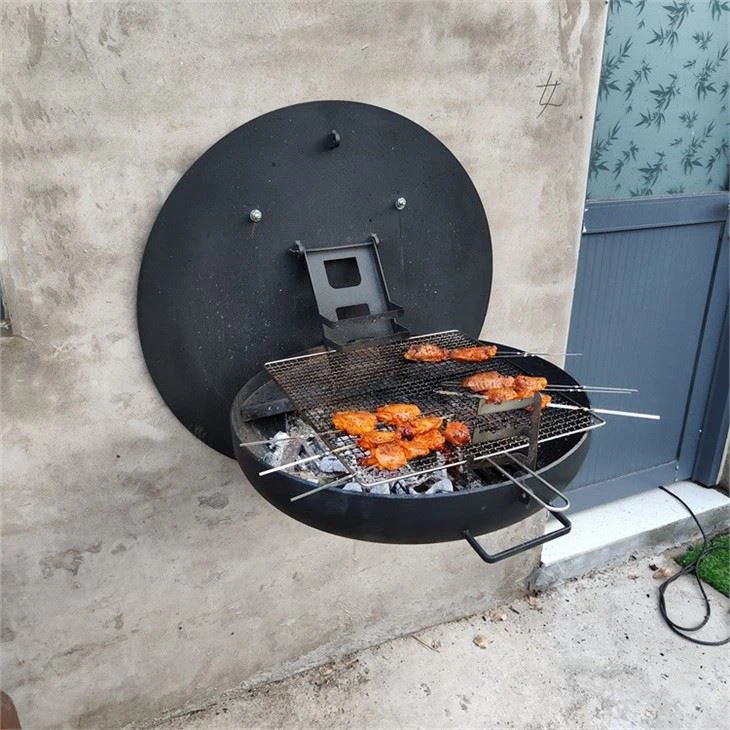 OEM Bbq Grill
