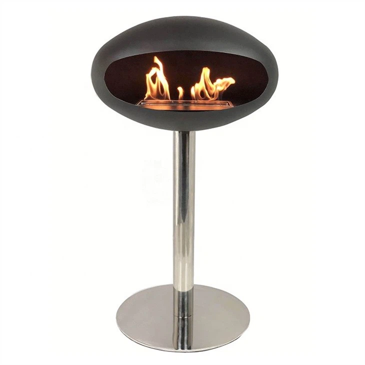 Free Standing Fire Pit