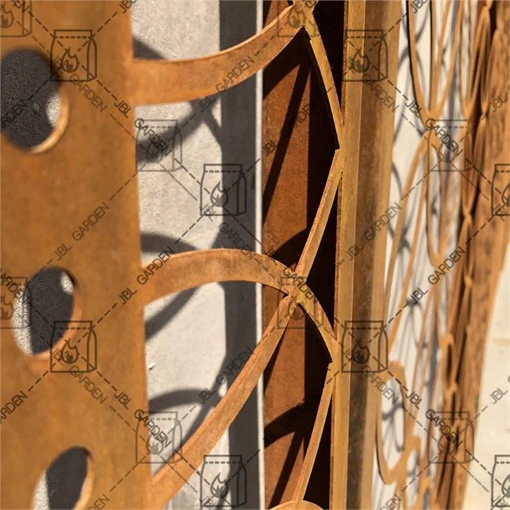 Screen Designs Complex