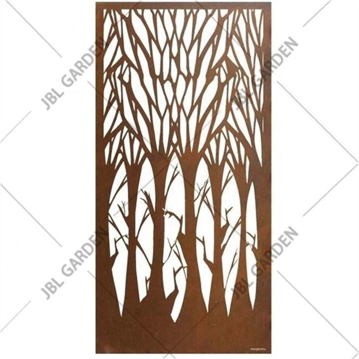 Decorative Screen