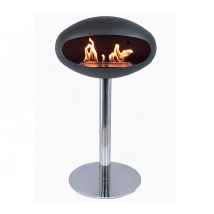 Fireplace Alcohol Personal Fire Pit