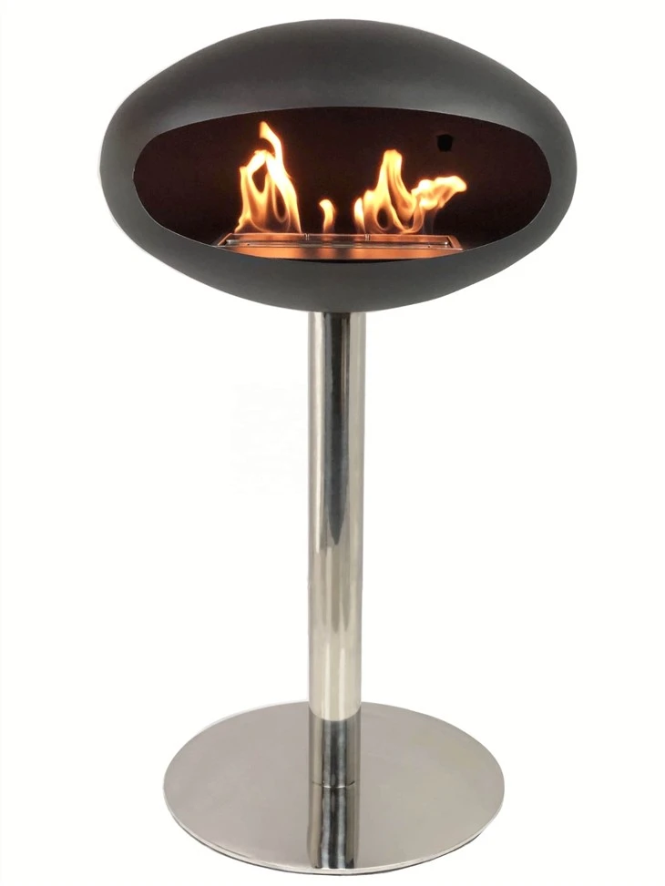 Fireplace Alcohol Personal Fire Pit