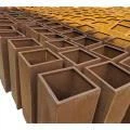 Accessories Corten Planters