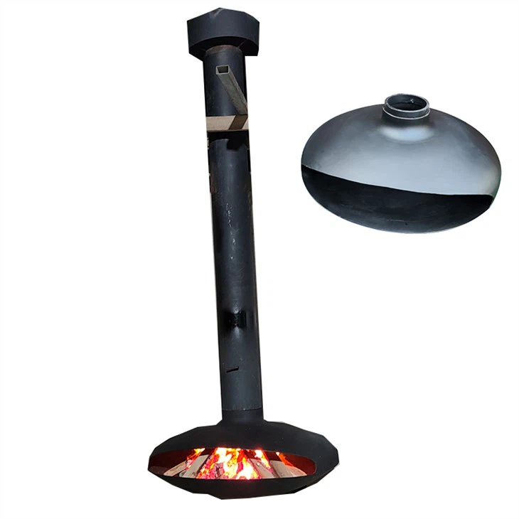 Insert Fireplace