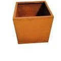 Raised Bed Steel Planter