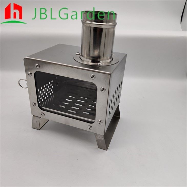 Wood Pellet Stoves