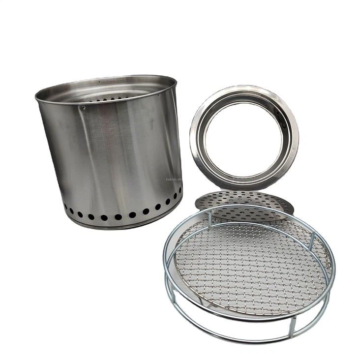 Solo Stove Bonfire Heater