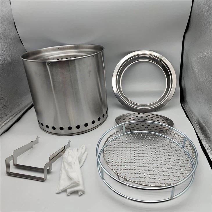 Solo Stove Bonfire Heater