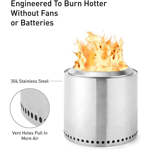 Solo Stove Bonfire Heater