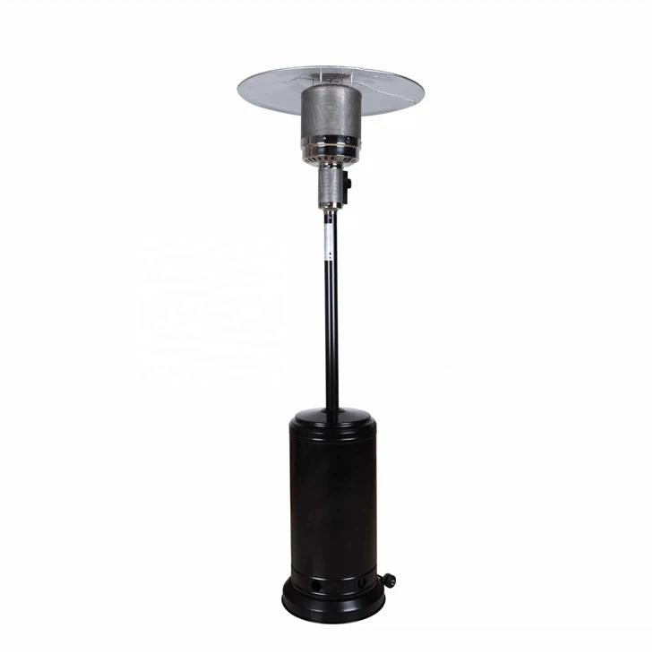 Stainless Steel Mushroom Patio Heater