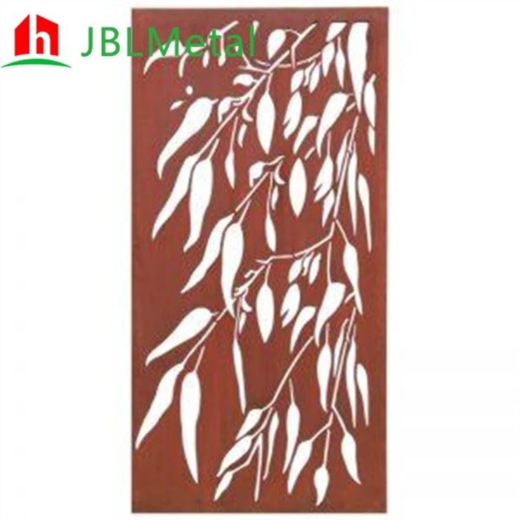 6 Panel Room Divider