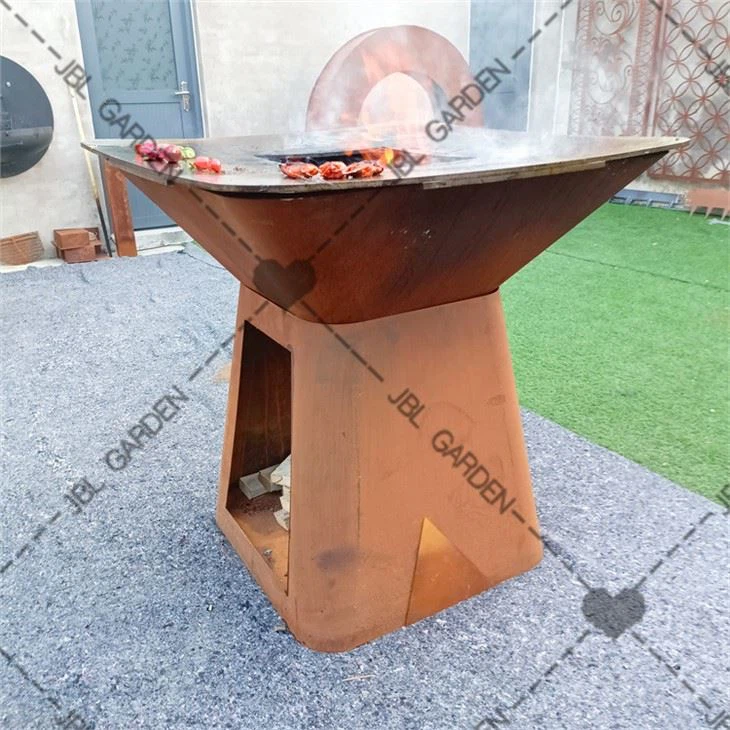 Barbecue Bbq Grill