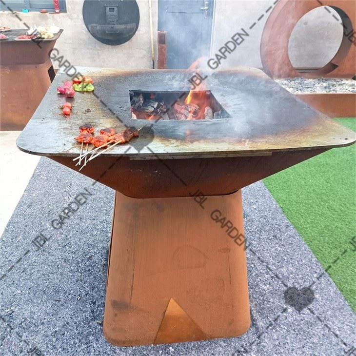 Barbecue Bbq Grill