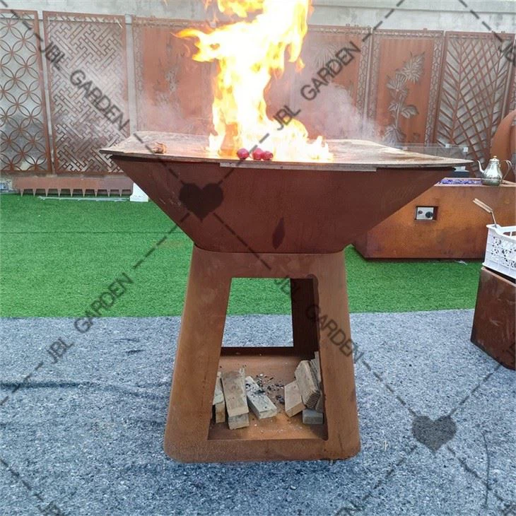 Barbecue Bbq Grill