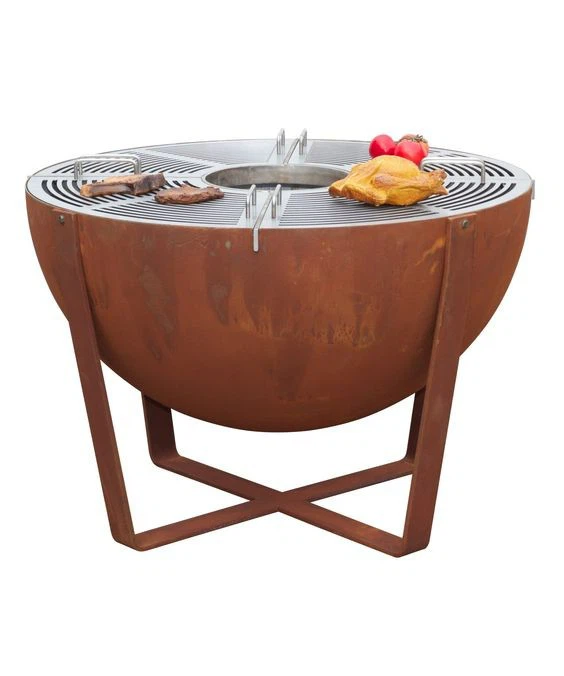 Barbecue BOWL
