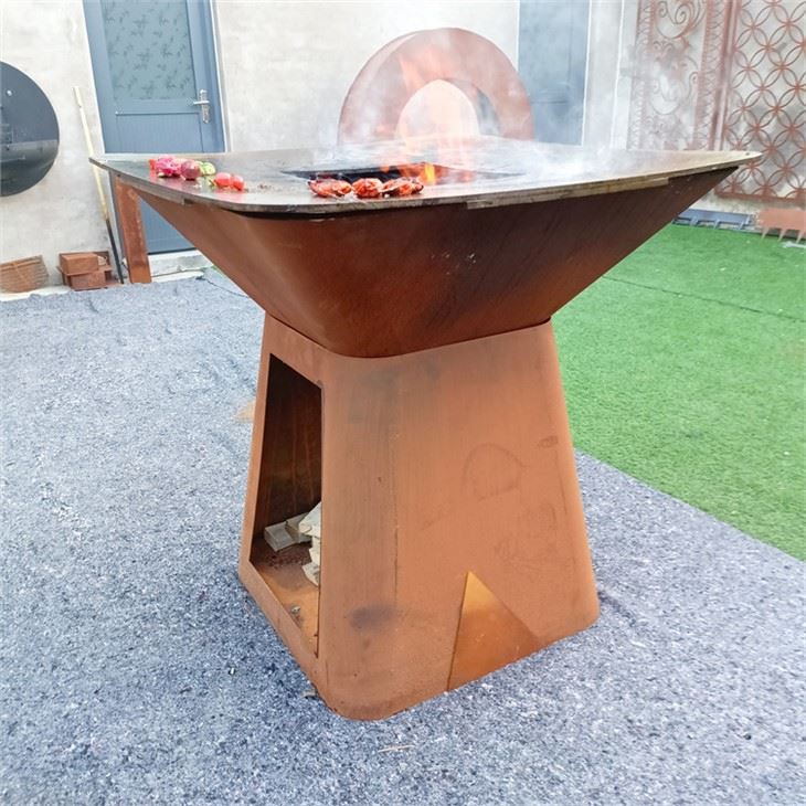 Barbecue Grill Grates