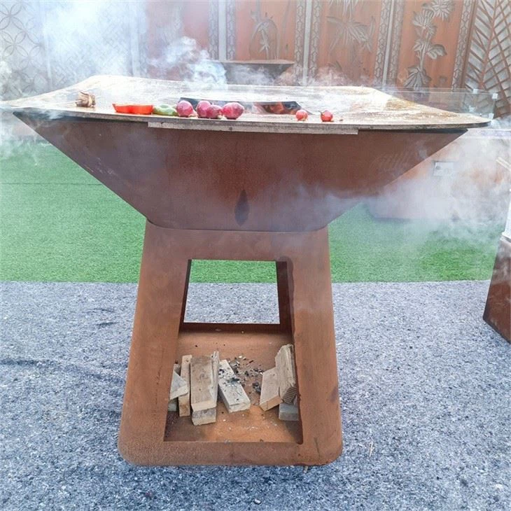 Barbecue Grill Grates