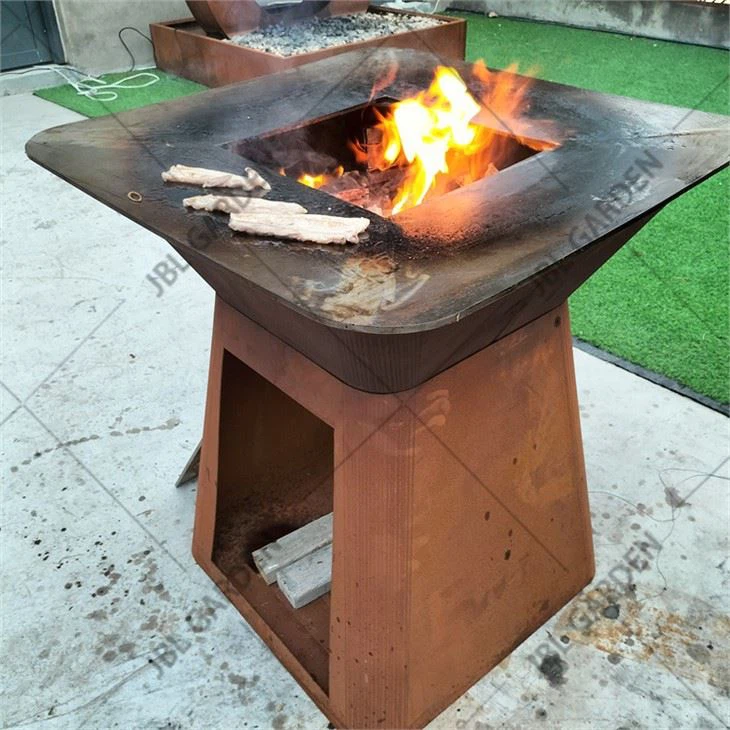 Barbecue Pits For Sale